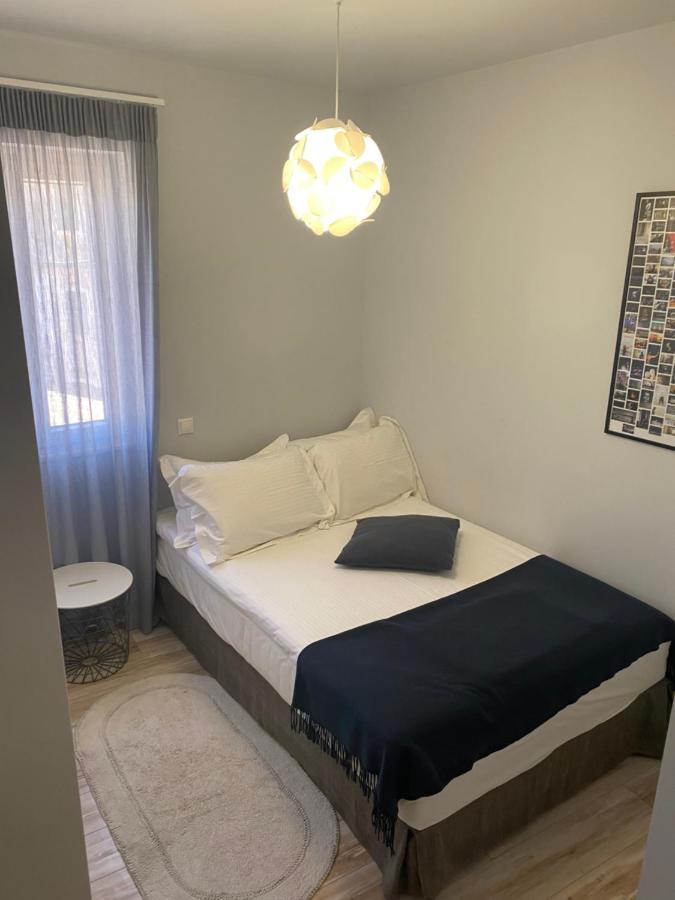 Volto Kokkini Apartment Corfu  Exterior foto